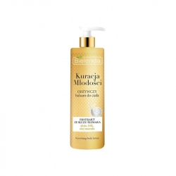 Bielenda kuracja młodości balsam 400ml